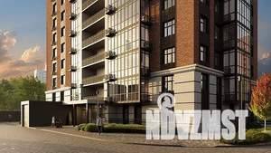 2-к квартира, вторичка, 51м2, 11/17 этаж