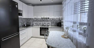 2-к квартира, вторичка, 54м2, 5/9 этаж