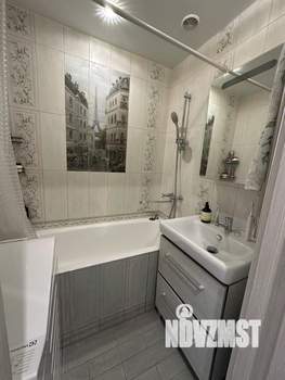 3-к квартира, вторичка, 69м2, 4/5 этаж