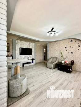 3-к квартира, вторичка, 60м2, 3/5 этаж
