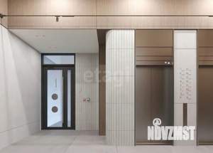 3-к квартира, вторичка, 64м2, 6/15 этаж