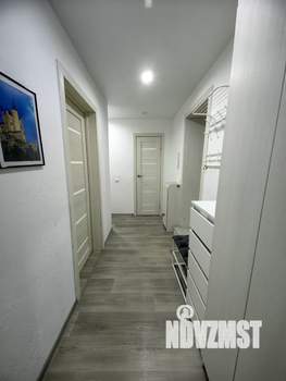 2-к квартира, вторичка, 45м2, 3/9 этаж