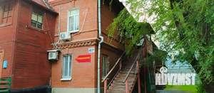 1-к квартира, вторичка, 22м2, 2/2 этаж