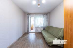 3-к квартира, вторичка, 65м2, 3/10 этаж