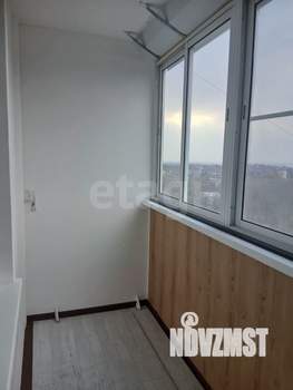 1-к квартира, вторичка, 43м2, 9/10 этаж