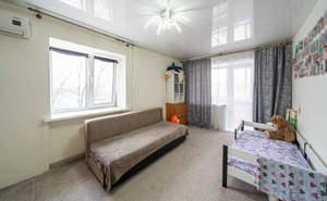 1-к квартира, вторичка, 30м2, 4/5 этаж