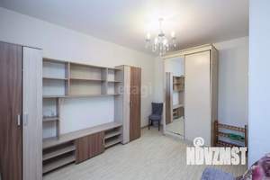 1-к квартира, вторичка, 21м2, 1/5 этаж