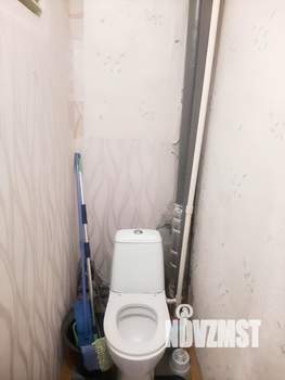 1-к квартира, вторичка, 36м2, 7/12 этаж