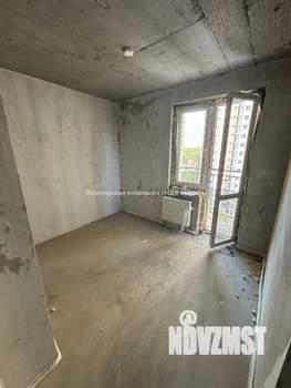 2-к квартира, вторичка, 55м2, 10/19 этаж