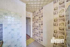 3-к квартира, вторичка, 47м2, 4/5 этаж