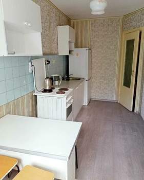 1-к квартира, вторичка, 35м2, 2/9 этаж