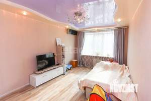 2-к квартира, вторичка, 48м2, 2/5 этаж