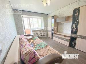 3-к квартира, вторичка, 54м2, 5/5 этаж