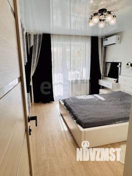 3-к квартира, вторичка, 70м2, 1/10 этаж