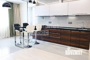 4-к квартира, вторичка, 103м2, 15/25 этаж