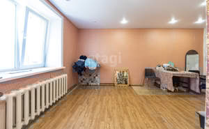 1-к квартира, вторичка, 29м2, 2/3 этаж