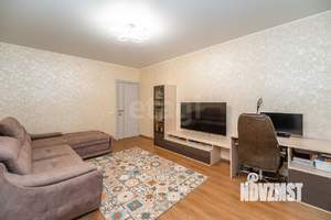 2-к квартира, вторичка, 54м2, 6/9 этаж