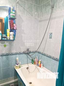 Студия квартира, вторичка, 29м2, 2/9 этаж