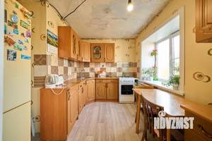 3-к квартира, вторичка, 56м2, 5/5 этаж
