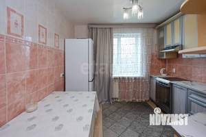 2-к квартира, вторичка, 49м2, 2/9 этаж