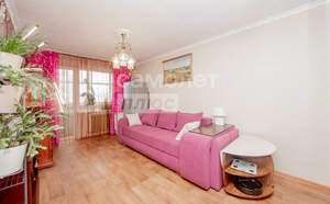 2-к квартира, вторичка, 50м2, 9/10 этаж