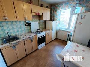 3-к квартира, вторичка, 66м2, 5/9 этаж