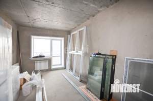Студия квартира, вторичка, 24м2, 8/11 этаж