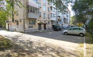 2-к квартира, вторичка, 45м2, 3/5 этаж