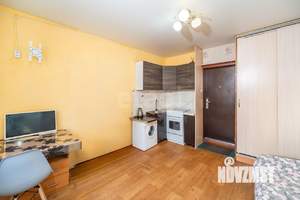 1-к квартира, вторичка, 14м2, 3/5 этаж