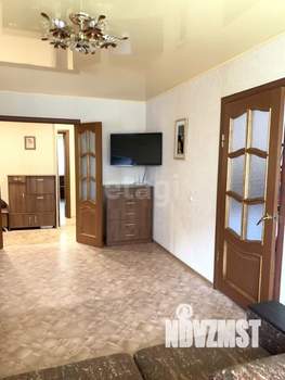 3-к квартира, вторичка, 66м2, 4/9 этаж