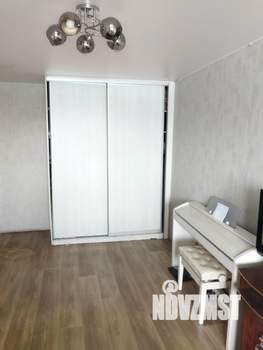 1-к квартира, вторичка, 30м2, 5/5 этаж