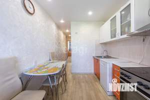 3-к квартира, вторичка, 62м2, 3/5 этаж