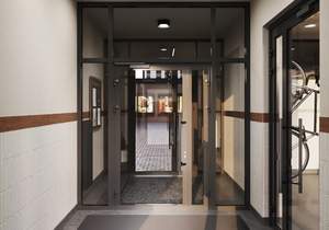 Студия квартира, вторичка, 22м2, 18/24 этаж