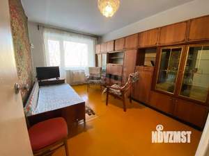2-к квартира, вторичка, 47м2, 4/5 этаж