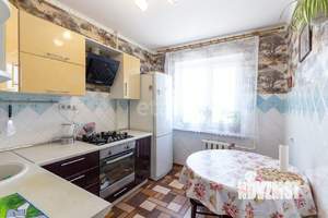 3-к квартира, вторичка, 66м2, 4/9 этаж