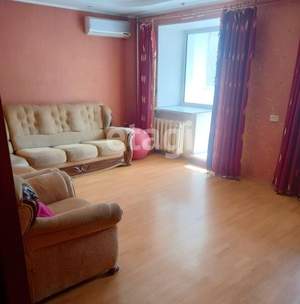 4-к квартира, вторичка, 71м2, 2/5 этаж