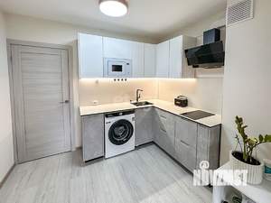 2-к квартира, вторичка, 58м2, 1/10 этаж