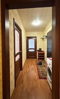 2-к квартира, вторичка, 52м2, 9/9 этаж