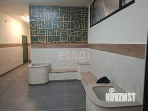 1-к квартира, вторичка, 37м2, 3/25 этаж