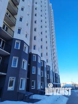 2-к квартира, вторичка, 60м2, 4/23 этаж