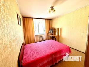 3-к квартира, вторичка, 66м2, 9/10 этаж