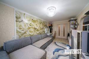 3-к квартира, вторичка, 70м2, 1/9 этаж