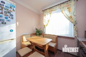 4-к квартира, вторичка, 74м2, 5/9 этаж
