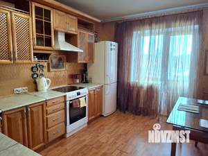 2-к квартира, вторичка, 72м2, 7/14 этаж