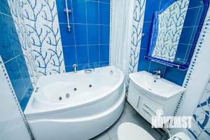 3-к квартира, вторичка, 110м2, 2/6 этаж