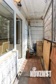 1-к квартира, вторичка, 35м2, 2/5 этаж