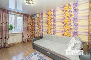 1-к квартира, вторичка, 32м2, 2/5 этаж