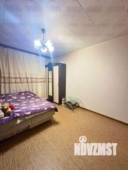 2-к квартира, вторичка, 51м2, 1/10 этаж