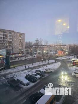 3-к квартира, вторичка, 50м2, 4/5 этаж