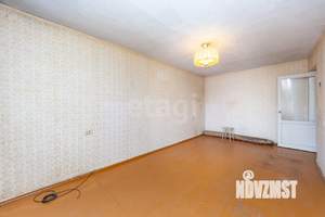 2-к квартира, вторичка, 45м2, 4/5 этаж